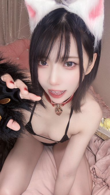 コスプレイヤーぽにょ皇子のTwitter画像29