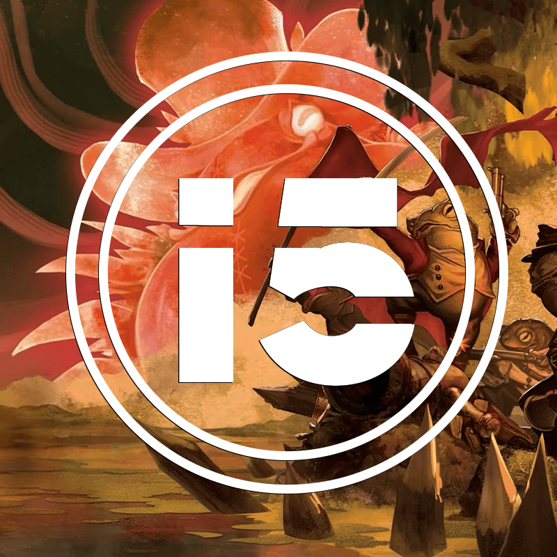 Indie 500 bonjour !!

Direction les marais de la Louisiane pour parler avec Alexandre Clément de <a href="/ToadsOfTheBayou/">Toads of the Bayou</a> , la première création du studio La Grange !!

Merci de vos partages !!

youtu.be/KxVbJoUqFkg

indie500.lepodcast.fr/toads-of-the-b…