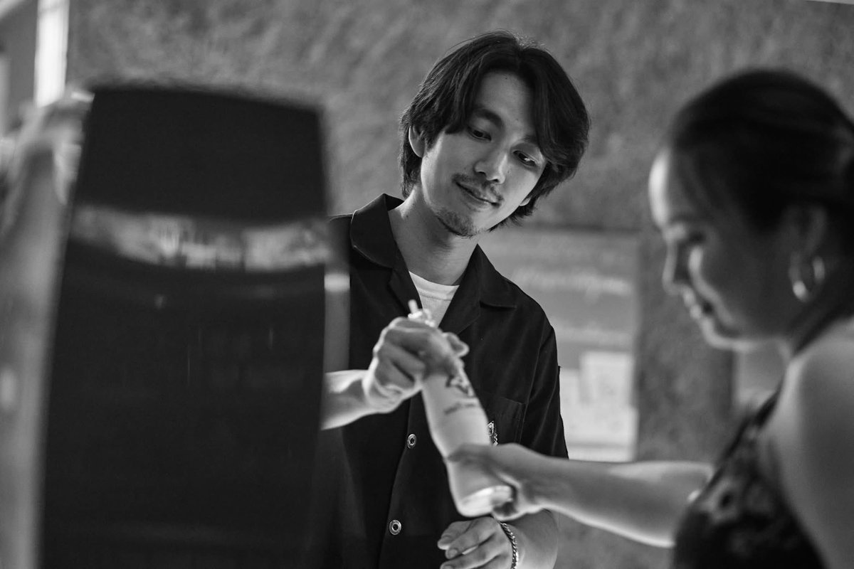 ไอเด็กที่มันตั้งใจจะกินนมแล้วไปเรียน เพียงแค่ชั่ววูบ เด็ก 18 คนนั้นก็กลายเป็น นักโทษชาย