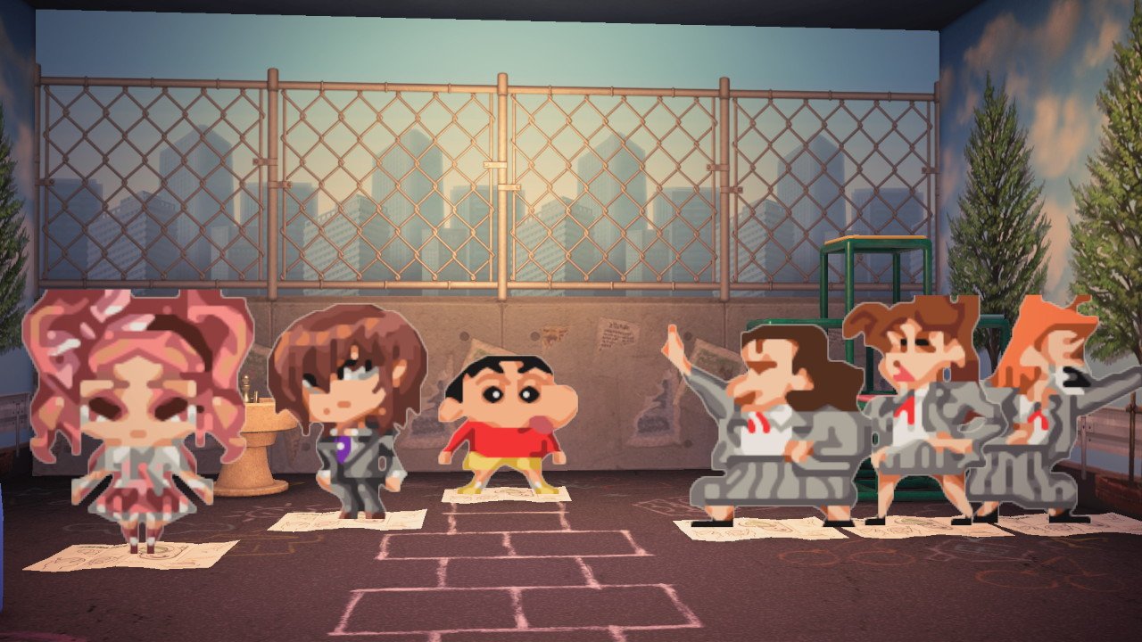 ふかづめ竜子 - Search / X