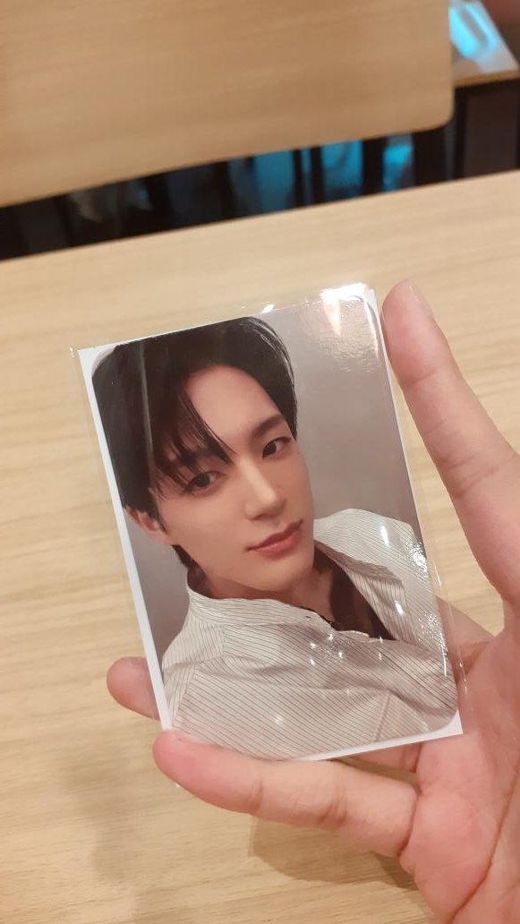 052js_'s tweet photo. WTT ( want to trade )

NCT Dream mystery lab dream()scape in cinemas pc

have : Jeno
want : Jisung

akuu dom depok (kalo bisa ketemuu 😭😭) https://t.co/BZknmRF6kq