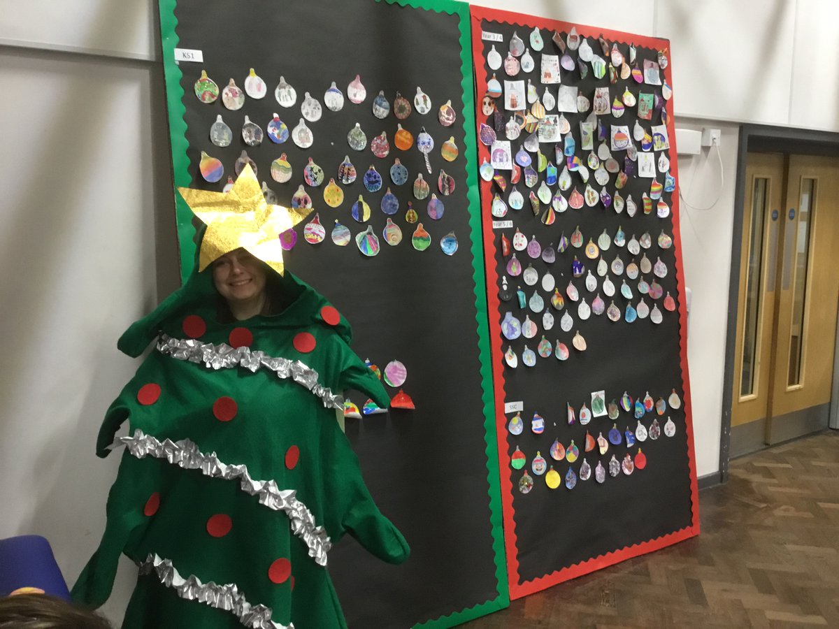 Acre Hall Primary School tweet media