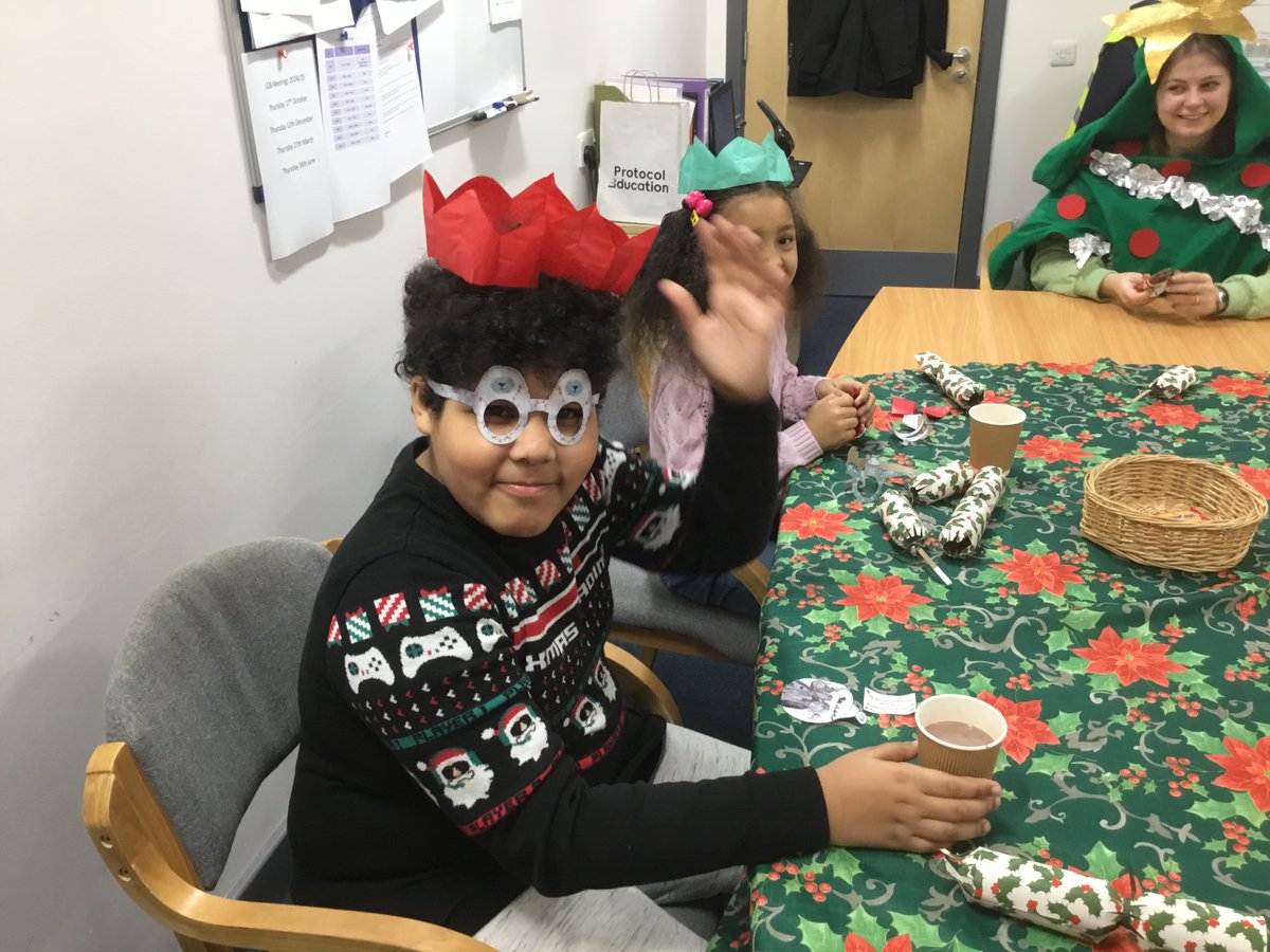 Acre Hall Primary School tweet media