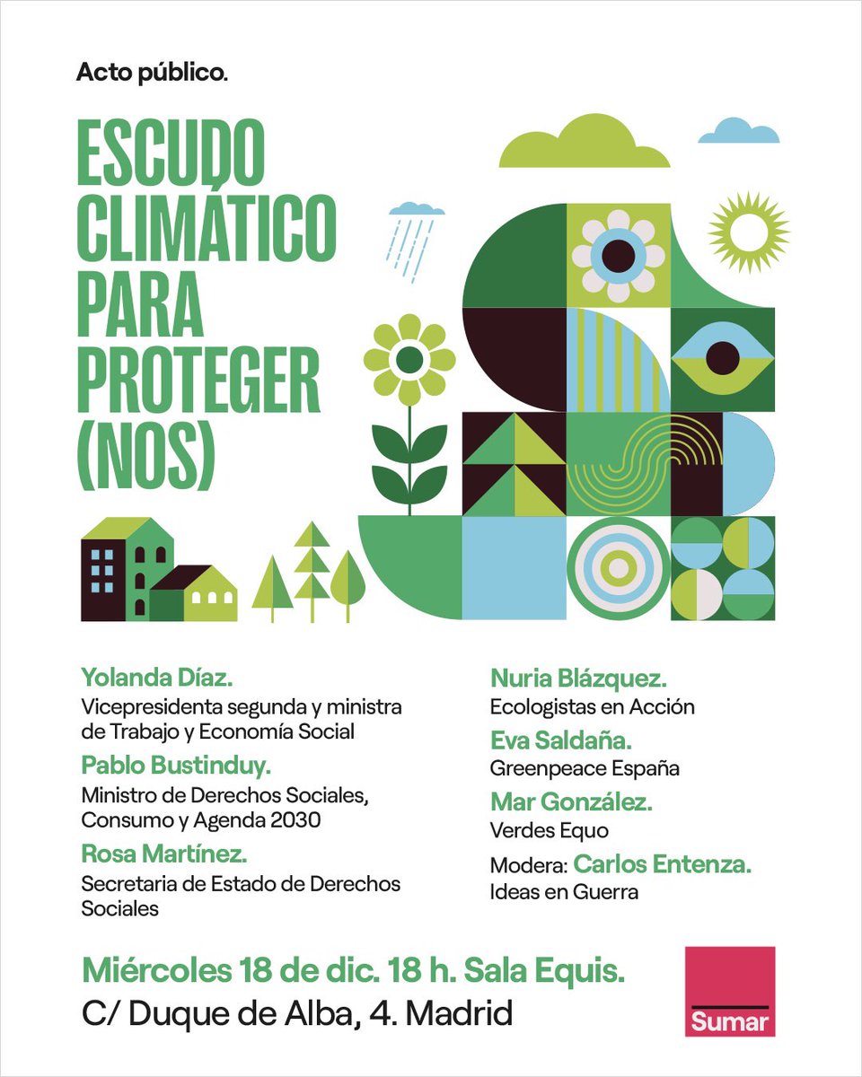 Ideas en Guerra tweet media