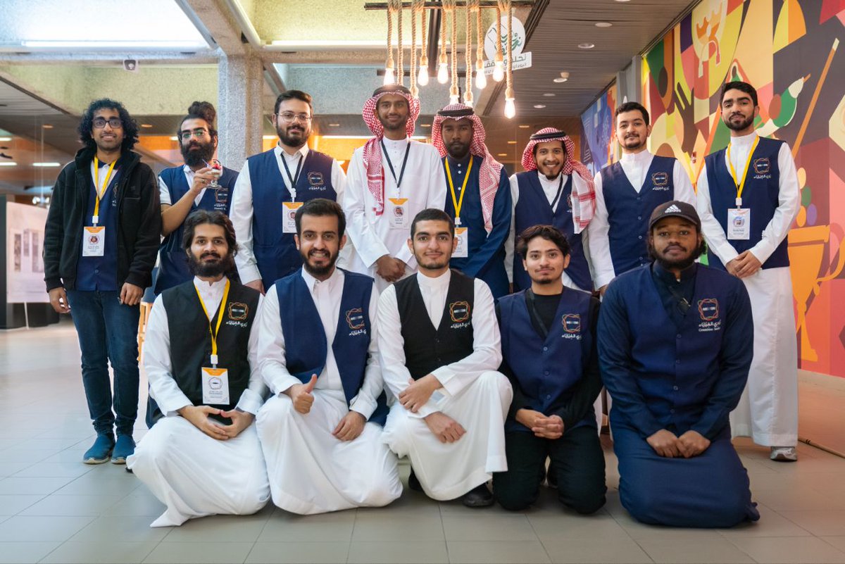 KFUPM Physics Club tweet media