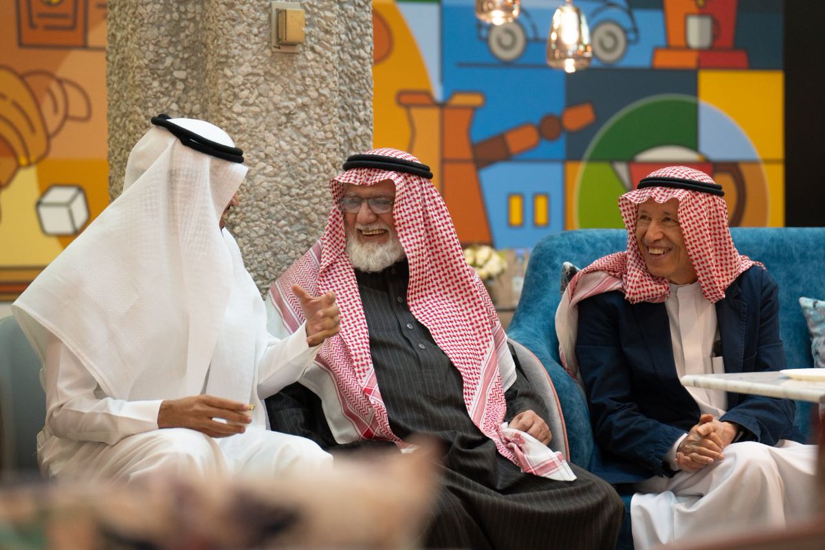 KFUPM Physics Club tweet media