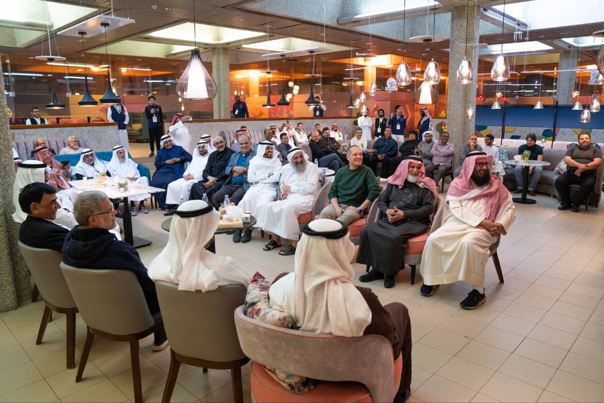 KFUPM Physics Club tweet media