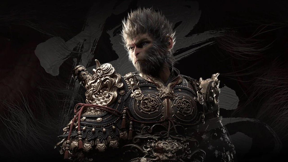 Game Science raised the bar for the entire industry this year and paid tribute to Chinese culture like nothing I've ever seen before.

#Wukong is a masterpiece and masterclass in game development. <a href="/BlackMythGame/">Black Myth: Wukong</a> deserved every single award.

Don't worry, you won all our hearts!