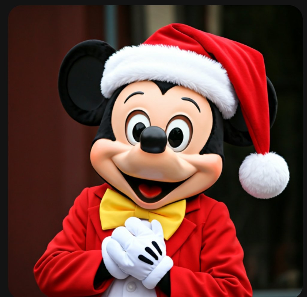 MickeyMilitia's tweet photo. As the holiday season approaches, let's remember the importance of spending quality time with those we hold dear. Let's fill our homes with laughter, love, and the warmth of togetherness. https://t.co/6BnGlU08Pr $MICKEY #MickeyETH
#ChristmasIsComing, #FamilyTime, #HolidaySpirit https://t.co/vbfiitGFp8