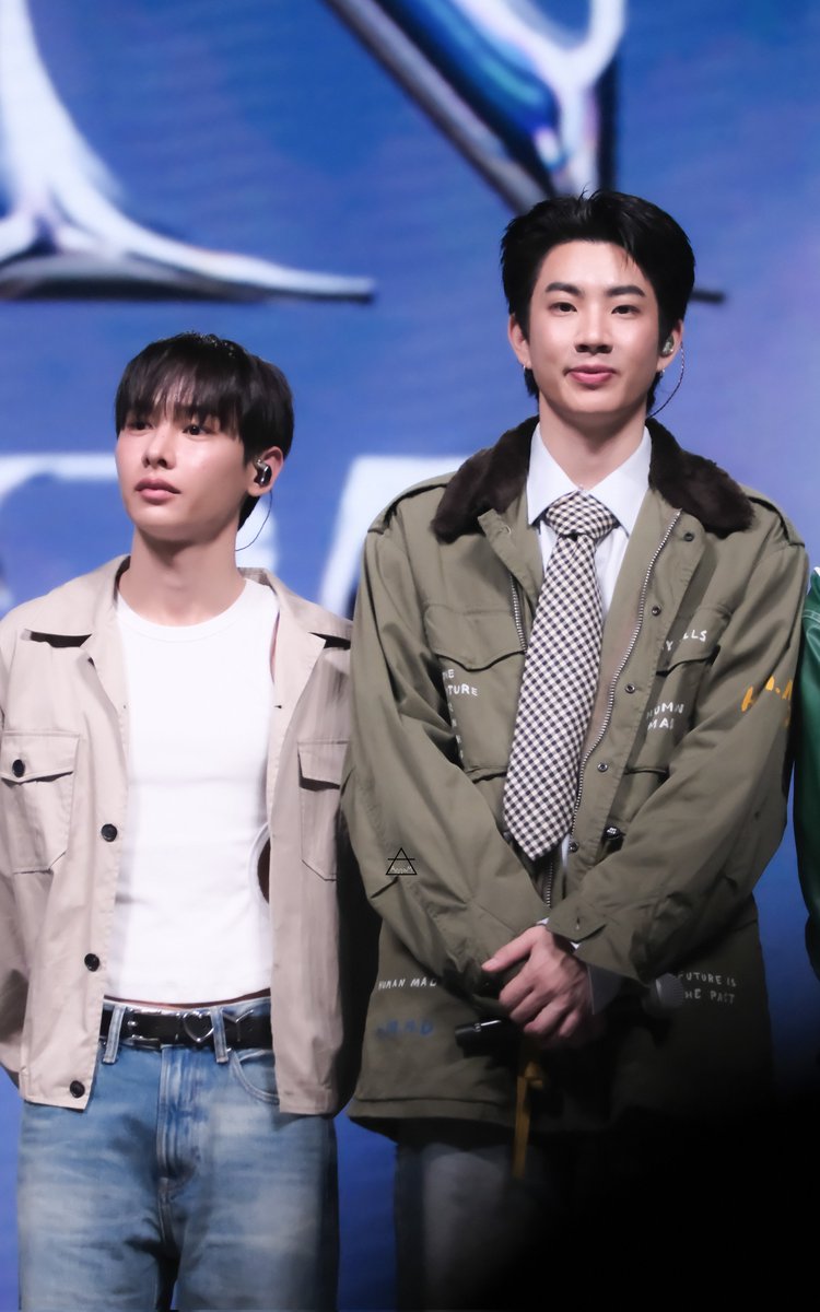 Jneworld's tweet photo. พื้นที่ทับซ้อน น้องกันตัวน้อยลงหรือออฟตัวหนาขึ้น

#ออฟกัน  #OffGum 
#GMMTVFanfest2024inMacau https://t.co/GGMlz6KGpc