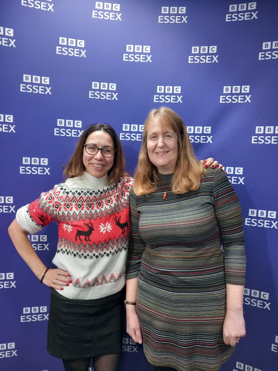 I had so much fun on <a href="/BBCEssex/">BBC Essex</a> this morning