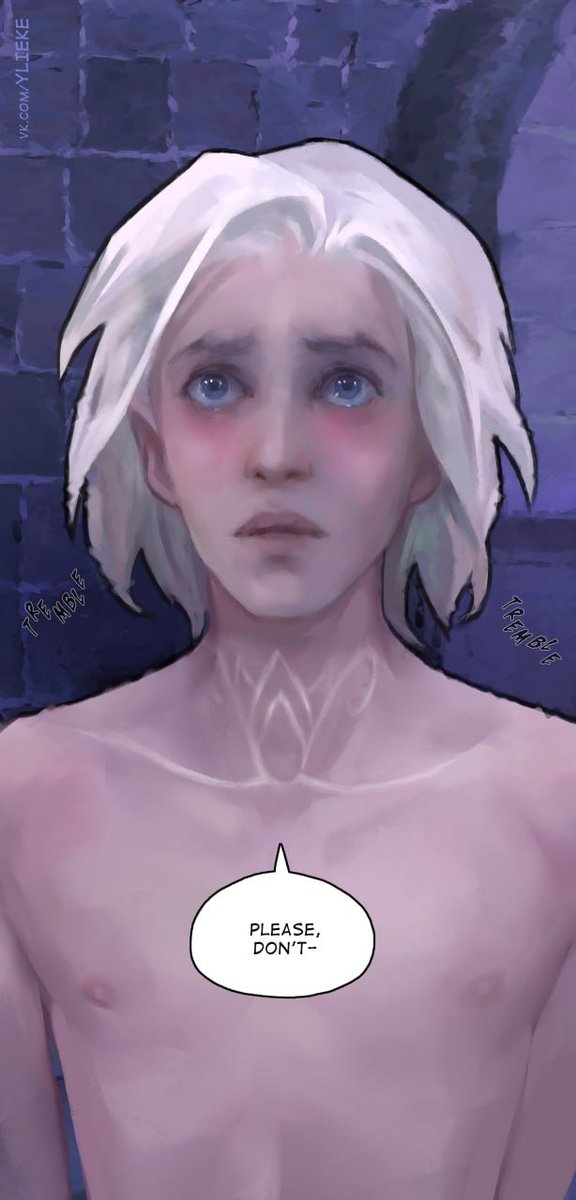 cgbookworm's tweet photo. I DON'T WANT TO HURT YOU (webcomic) 📷
Chapter 2. The first lesson.
p.3-4
All published pages of the comic in the right order: https://t.co/UlU5d7YQna
#IDWHY #blcomics #manga #yaoi #yaoicomic #elfs #DnD #slash #webcomics #漫画 #腐向け #原创 #만화 #오리지널 #BL #mage https://t.co/RFgVPGyPz0