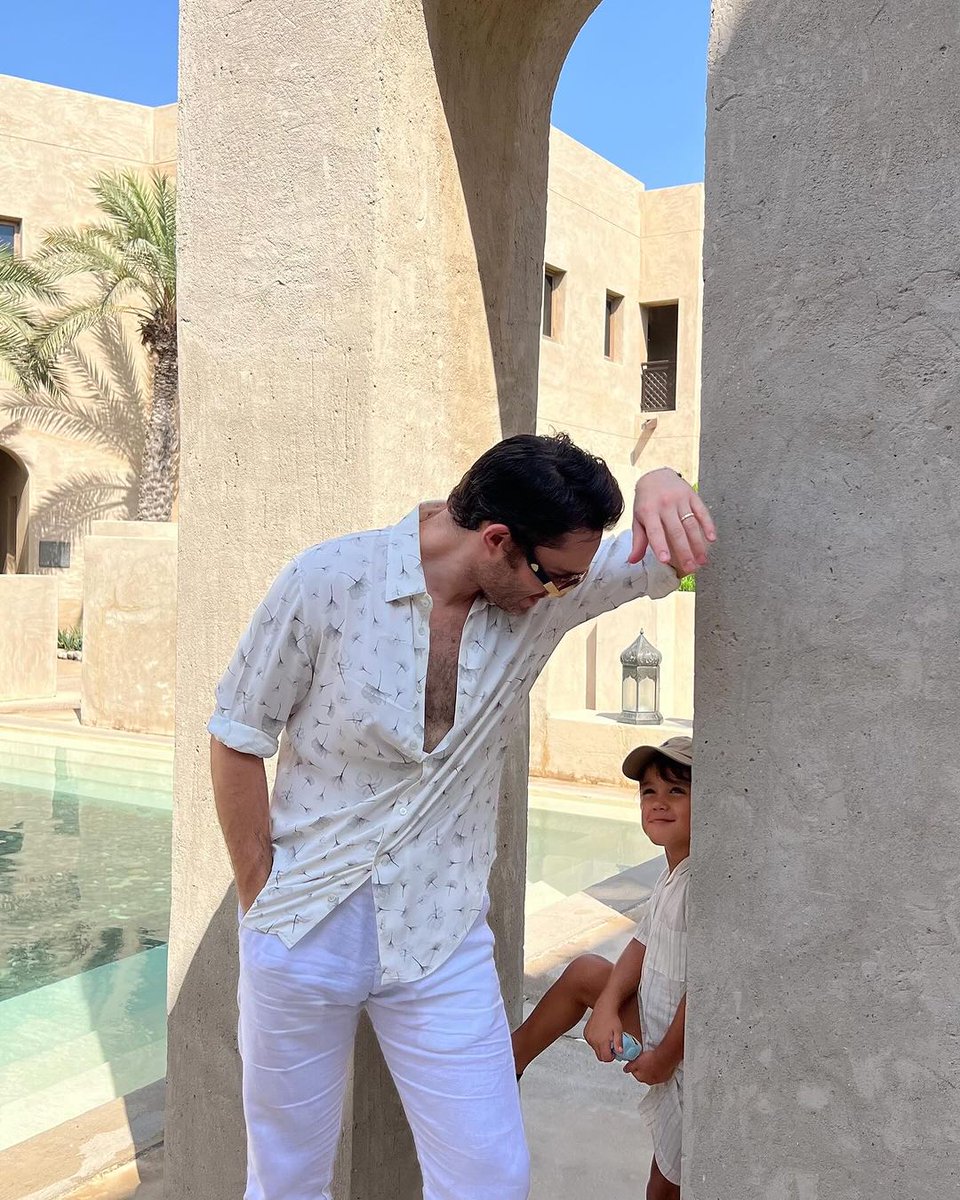 westwickeds's tweet photo. After the city we escaped to the Dubai desert. The air and light hit different. Stars for days. Marshmallows for yonks. @babalshamshotel you are an oasis of beautiful scenes . There really is no sleep quite like a desert sleep. https://t.co/CYcbuzsRwI