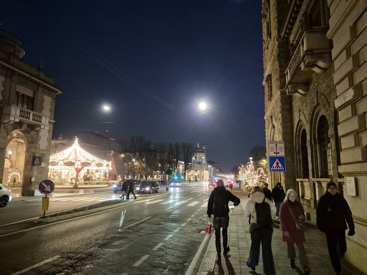 Escape To Bergamo tweet media