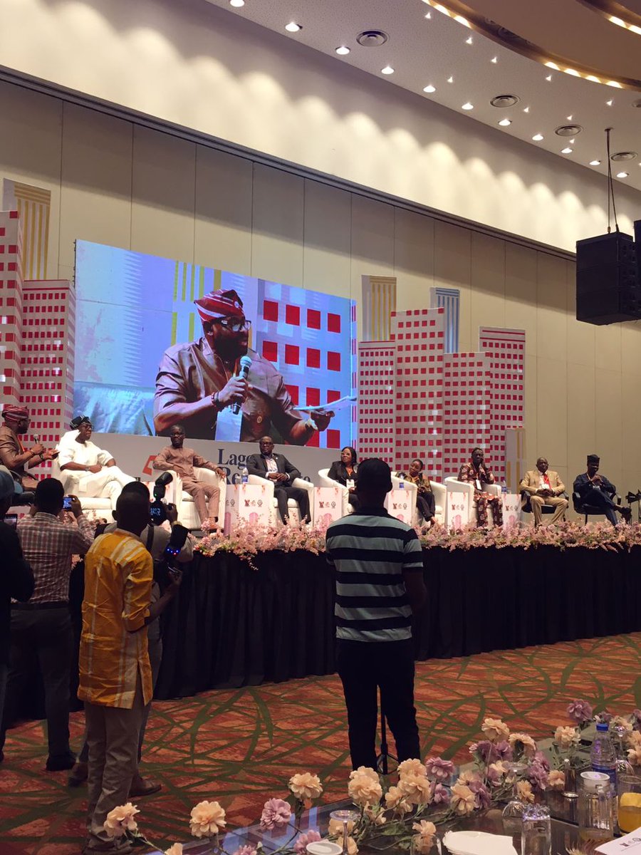 LifecardI's tweet photo. Partnerships were made, lots of information was shared, and it's only going upwards and forward, LASRERA 2024 was a huge success!

Eko oni baje o! https://t.co/IZ8gpSAPPu