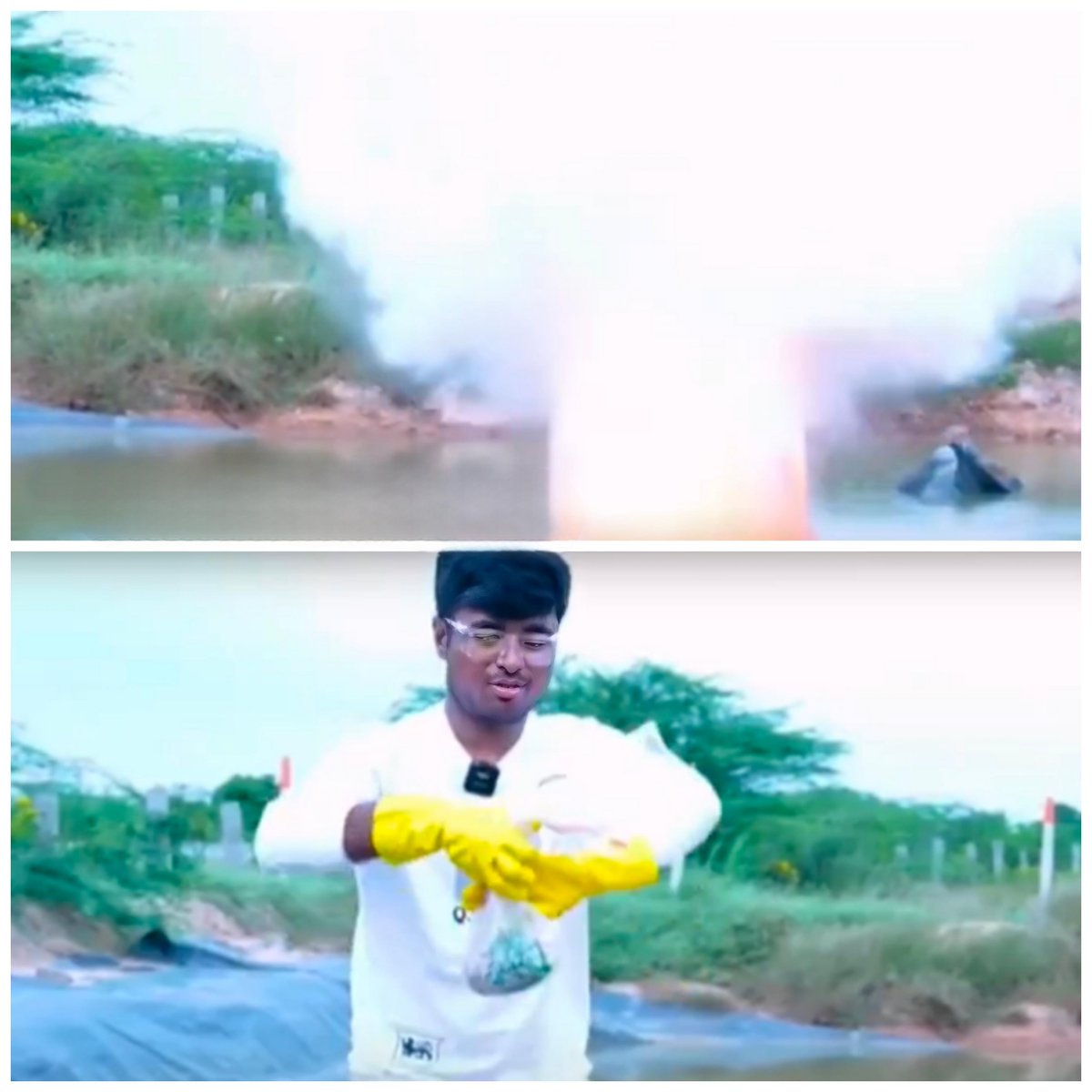 KKUPDATES_'s tweet photo. ಡ್ರೋನ್ ಪ್ರತಾಪ್  ಮತ್ತೆ ಜೈಲು ಪಲಗ್ತಾರಾ?
ವಿಜ್ಞಾನ ಸಂಶೋಧನೆಯ ಕುತ್ತು,
ಆಸಲಿಗೆ ಆಗಿದಾದ್ರು ಏನು, 
ಇದರ ಹಿಂದೆ ಯಾರ ಕೈವಾಡ ಇದೆ,
ಮುಂದೆ?

Will #DronePrathap  has to go behind the bars again, experiment case, what exactly happend their,
Does anyone hands behind this case 
#BBK11 #BBKS11 #MaxTheMovie https://t.co/xRxq6Dg2tq