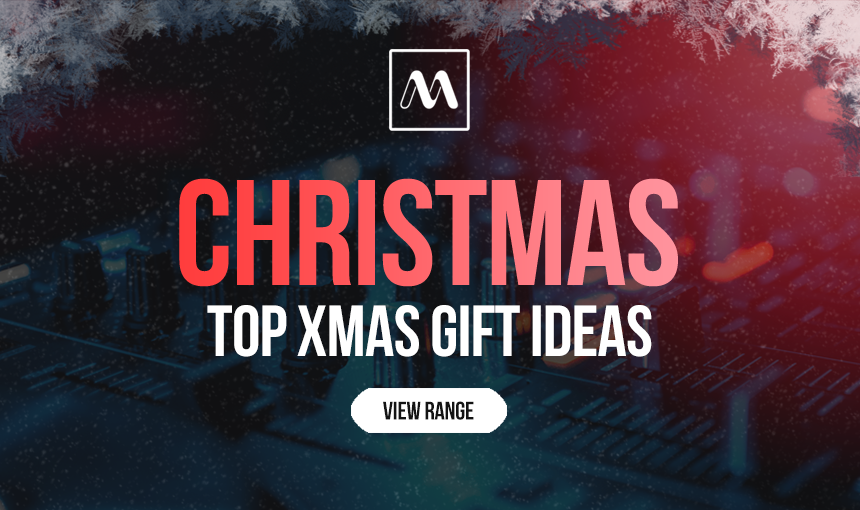 Find the perfect gift for Studio or Stage this Christmas! 

- Get your in-stock order in time for Christmas. 🎄
- Top picks inc. monitors, synth, drums + more.🎄 
- Exclusive savings to be had. 🎄

musicmatter.co.uk/.../top-christ…

#christmas2024 #musicmatter #studio #synth #Monitor