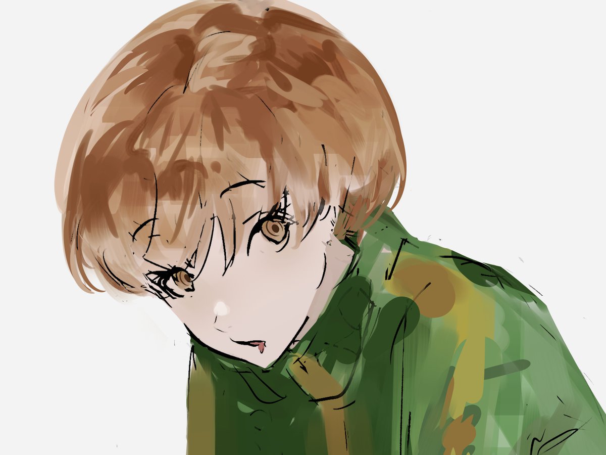 K1Kiwa's tweet photo. #Persona4 https://t.co/g3vg3dopnP