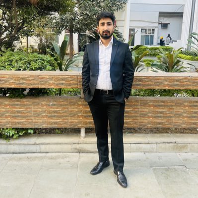 Amir Butt ( بٹ عامر) tweet media