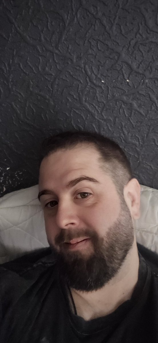 Morning, how are you all