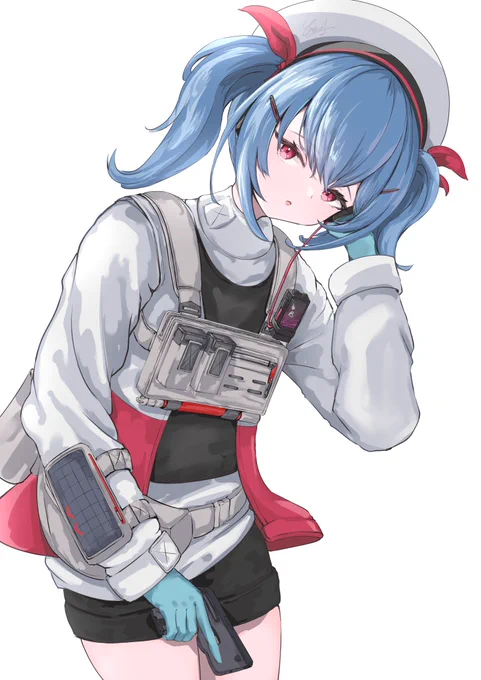 コルフェン#ドルフロ2 