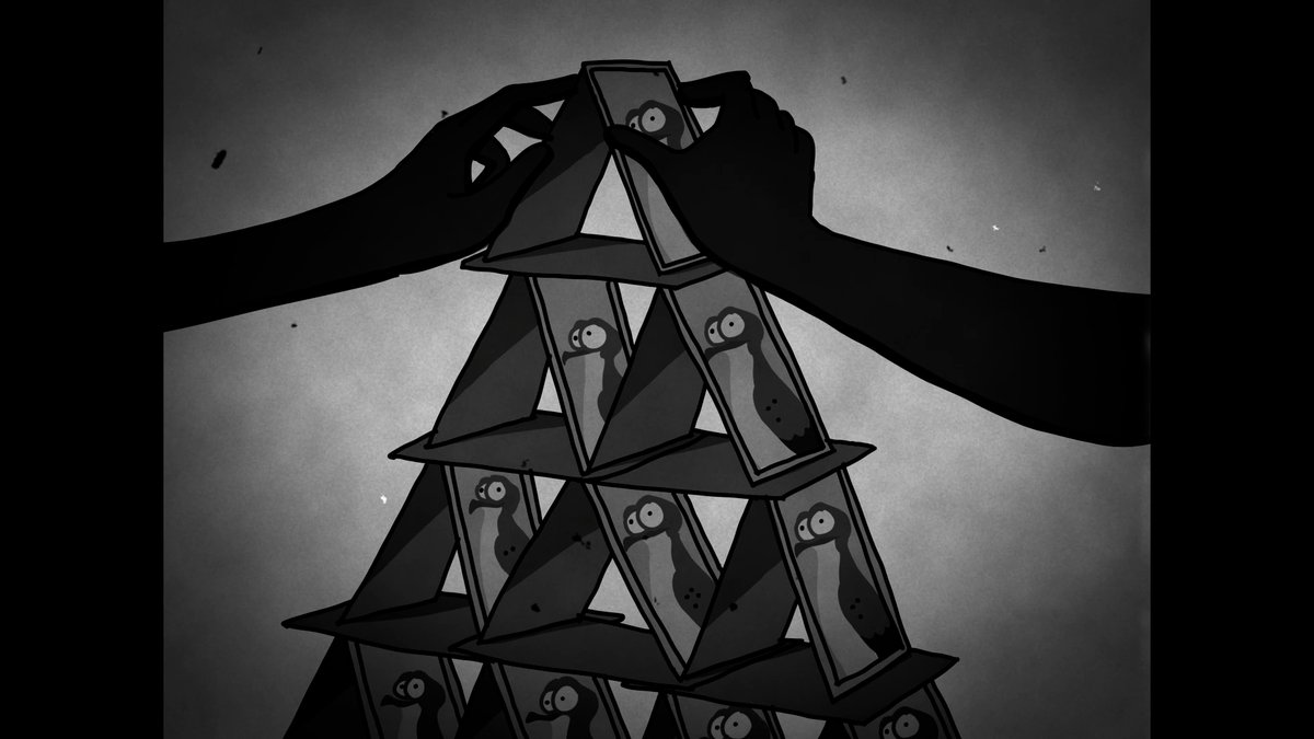 mon court #Martha sera aux @sofilmtage 
 Journées de Soleure - Solothurner Filmtage - Giornate di Soletta (22. - 29.1.2025)
- rdv à Soleure le samedi 25 janvier 2025 #extinction #passengerpigeon #silentfilm #nadasdyfilm
solothurnerfilmtage.ch/fr/festival/pr…