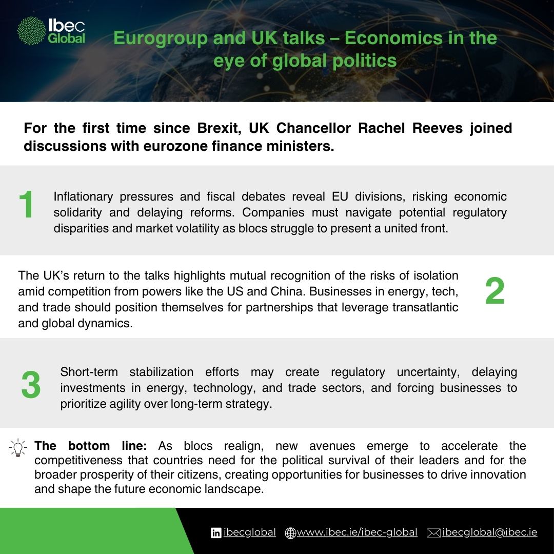 Ibec Global tweet media