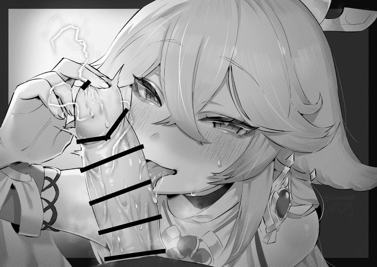 MoonWitchRanni's tweet photo. "Fufu~, que chico tan travieso eres ~"

RT y MG para ser el siguiente (?) https://t.co/SasusdLFAB