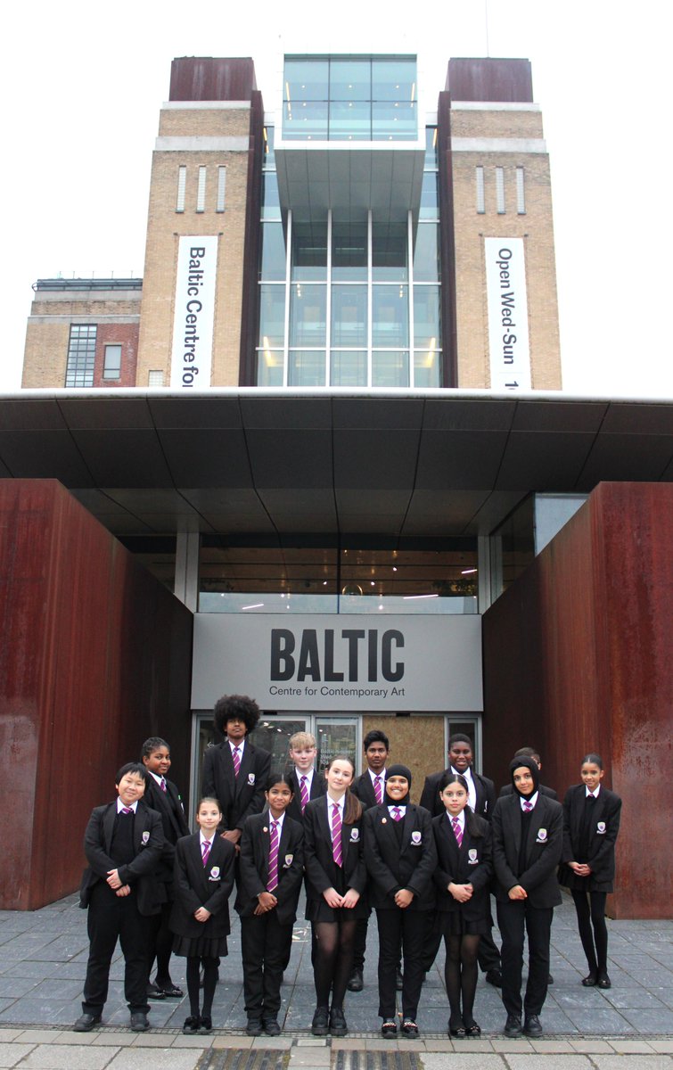 Tyne to Tees Language Hub (@tyneteeslanghub) on Twitter photo To celebrate the 25th anniversary, our multi-lingual students translated and performed excerpts from The Gruffalo at The Baltic, showcasing their language skills, confidence, and cultural awareness while contributing to a significant community event.
#mfl #thegruffalo <a href="/ncle_ioe/">National Consortium for Languages Education</a> To celebrate the 25th anniversary, our multi-lingual students translated and performed excerpts from The Gruffalo at The Baltic, showcasing their language skills, confidence, and cultural awareness while contributing to a significant community event.
#mfl #thegruffalo <a href="/ncle_ioe/">National Consortium for Languages Education</a>