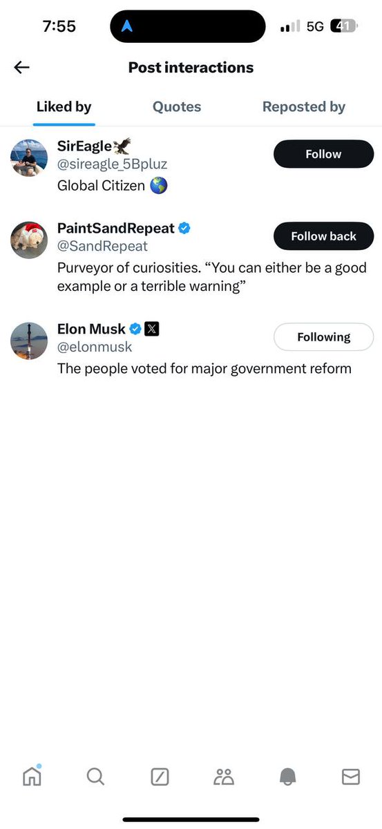 yumewgmi's tweet photo. You Fade ? Elon is Based.

Learn to be $BASED https://t.co/xnXRfgWvg9