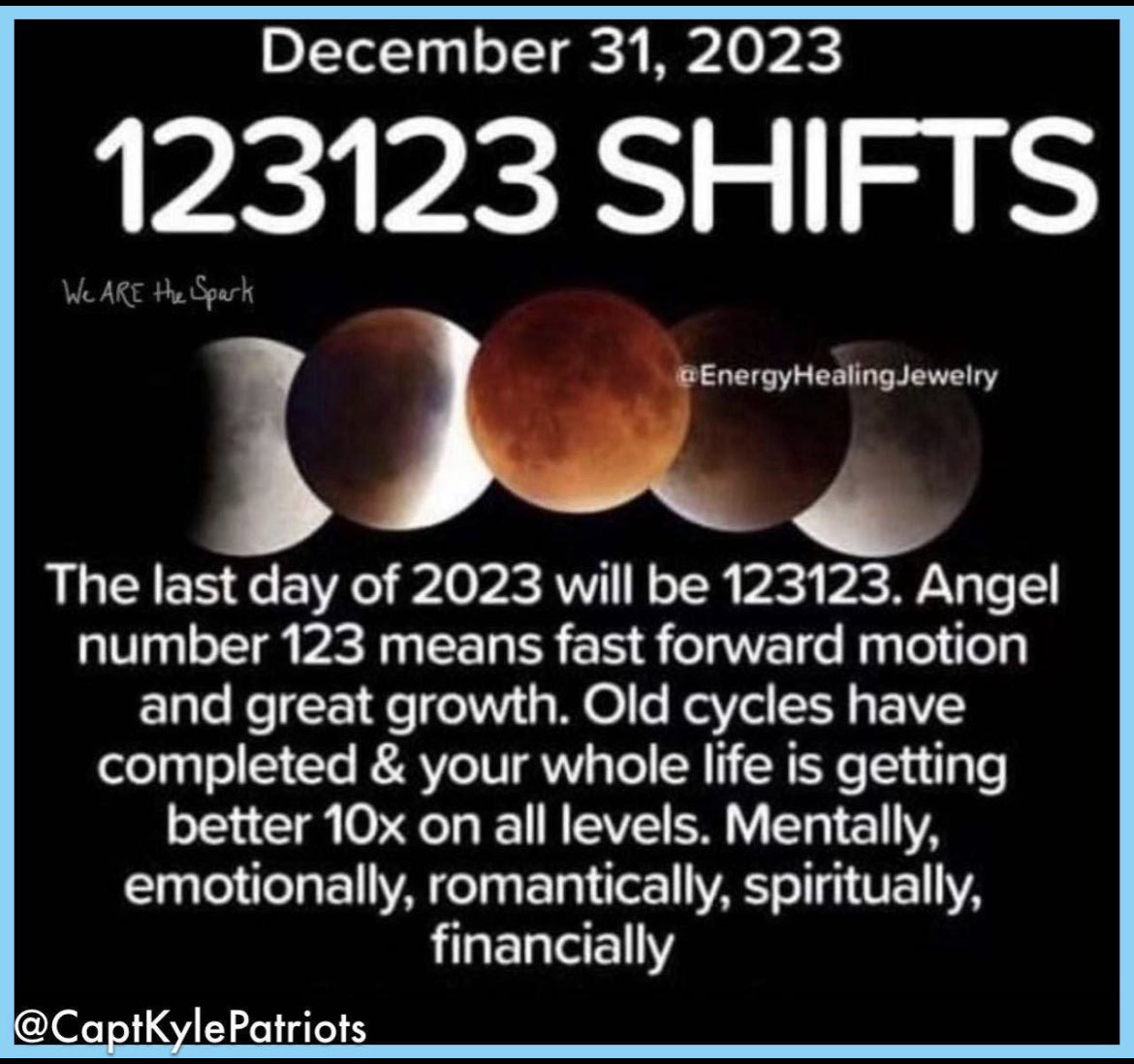 PatrioticYuth's tweet image. Such repeating pattern dates are extremely rare. Before 12/31/23, another one occurred on January 20, 2012, expressed as 01/20/12 in which 012 pattern repeats twice. Interestingly, these two dates are apart by 11 years, 11 months, and 11 days.
#DeepWorld
#RedRooms 
@AliHZaidiPTI