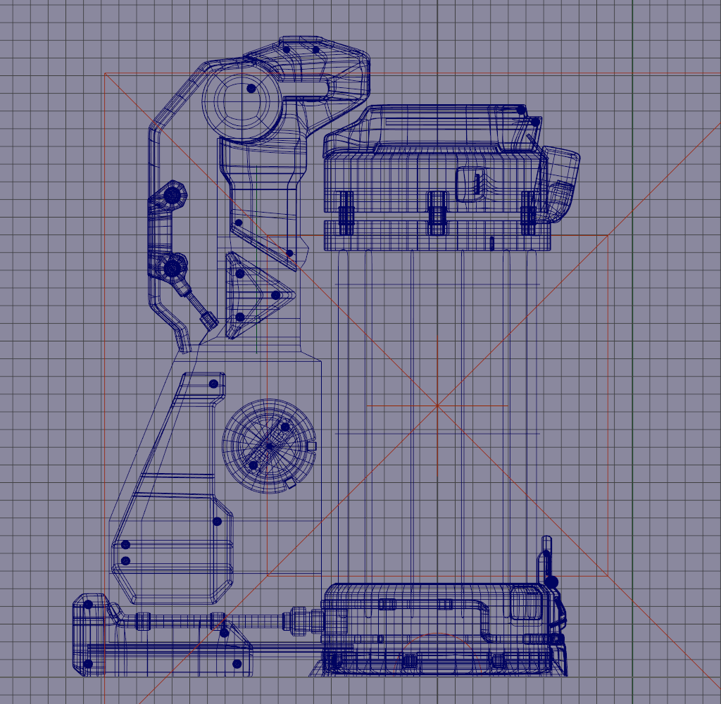 munnacake's tweet image. i love geometry