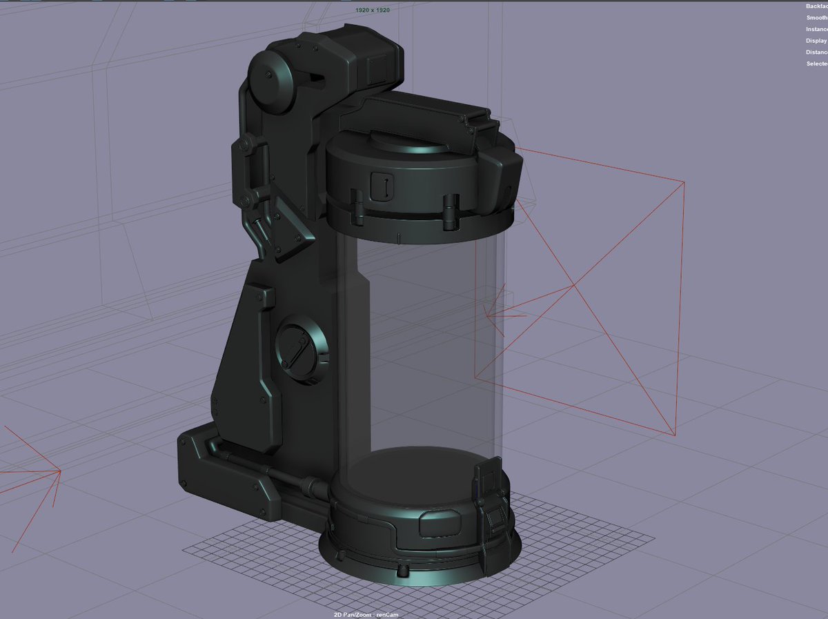 munnacake's tweet image. i love geometry