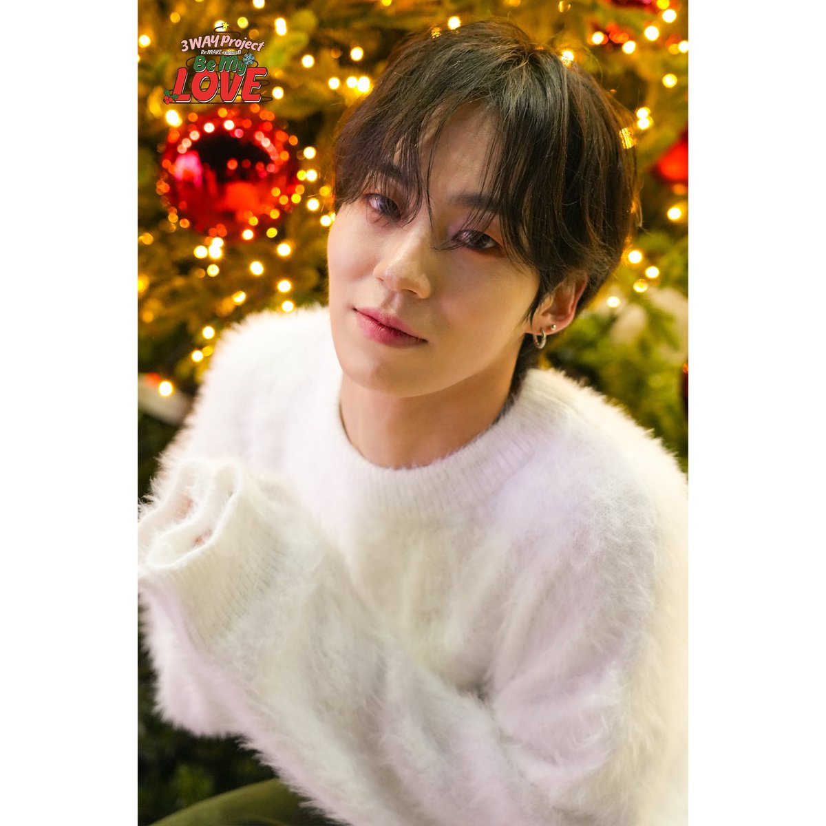 UpdateKBoys's tweet photo. O 3WAY Project liberou fotos teasers para ‘Re:Make 3WAY (ep.AxisB)’, que será lançada no dia 14 de dezembro.
#BeMyLOVE #3way #AxisB #3wayproject https://t.co/uBIPap5lJW