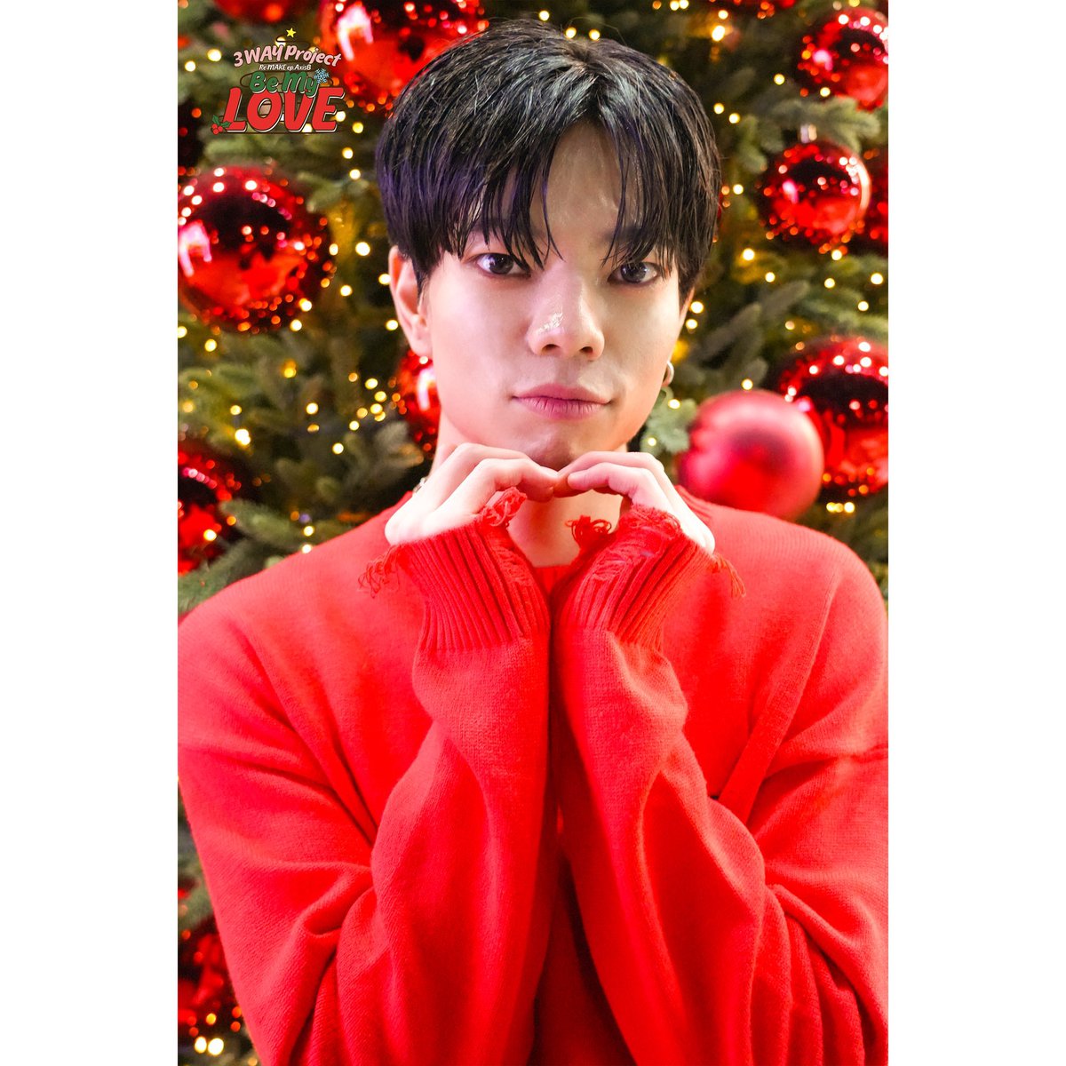 UpdateKBoys's tweet photo. O 3WAY Project liberou fotos teasers para ‘Re:Make 3WAY (ep.AxisB)’, que será lançada no dia 14 de dezembro.
#BeMyLOVE #3way #AxisB #3wayproject https://t.co/uBIPap5lJW