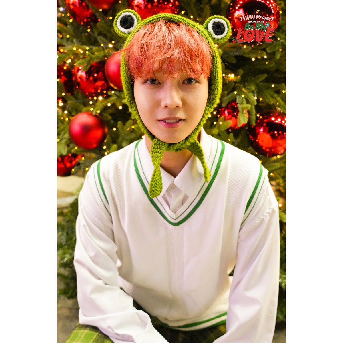 UpdateKBoys's tweet photo. O 3WAY Project liberou fotos teasers para ‘Re:Make 3WAY (ep.AxisB)’, que será lançada no dia 14 de dezembro.
#BeMyLOVE #3way #AxisB #3wayproject https://t.co/BvOe7ErjIj