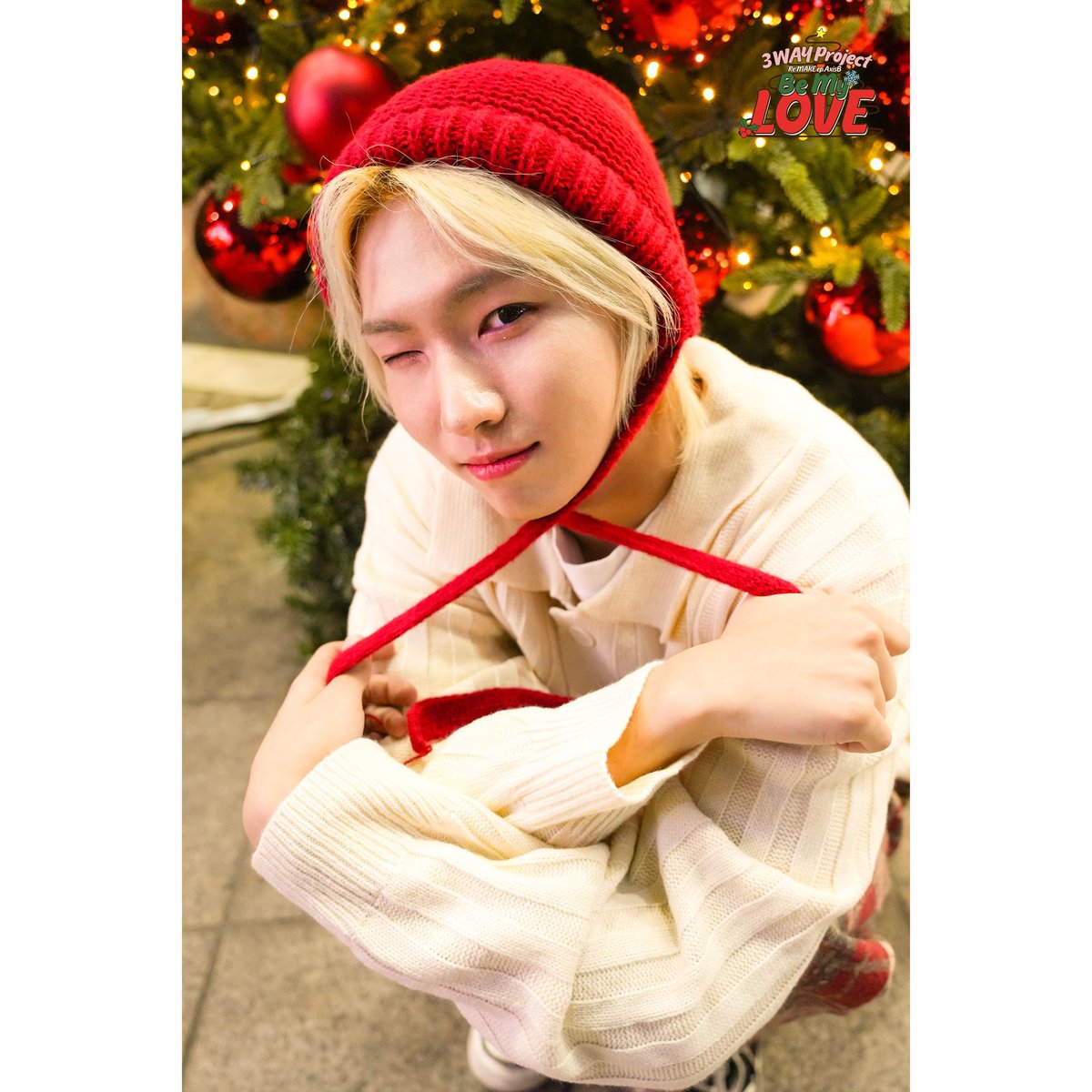 UpdateKBoys's tweet photo. O 3WAY Project liberou fotos teasers para ‘Re:Make 3WAY (ep.AxisB)’, que será lançada no dia 14 de dezembro.
#BeMyLOVE #3way #AxisB #3wayproject https://t.co/BvOe7ErjIj