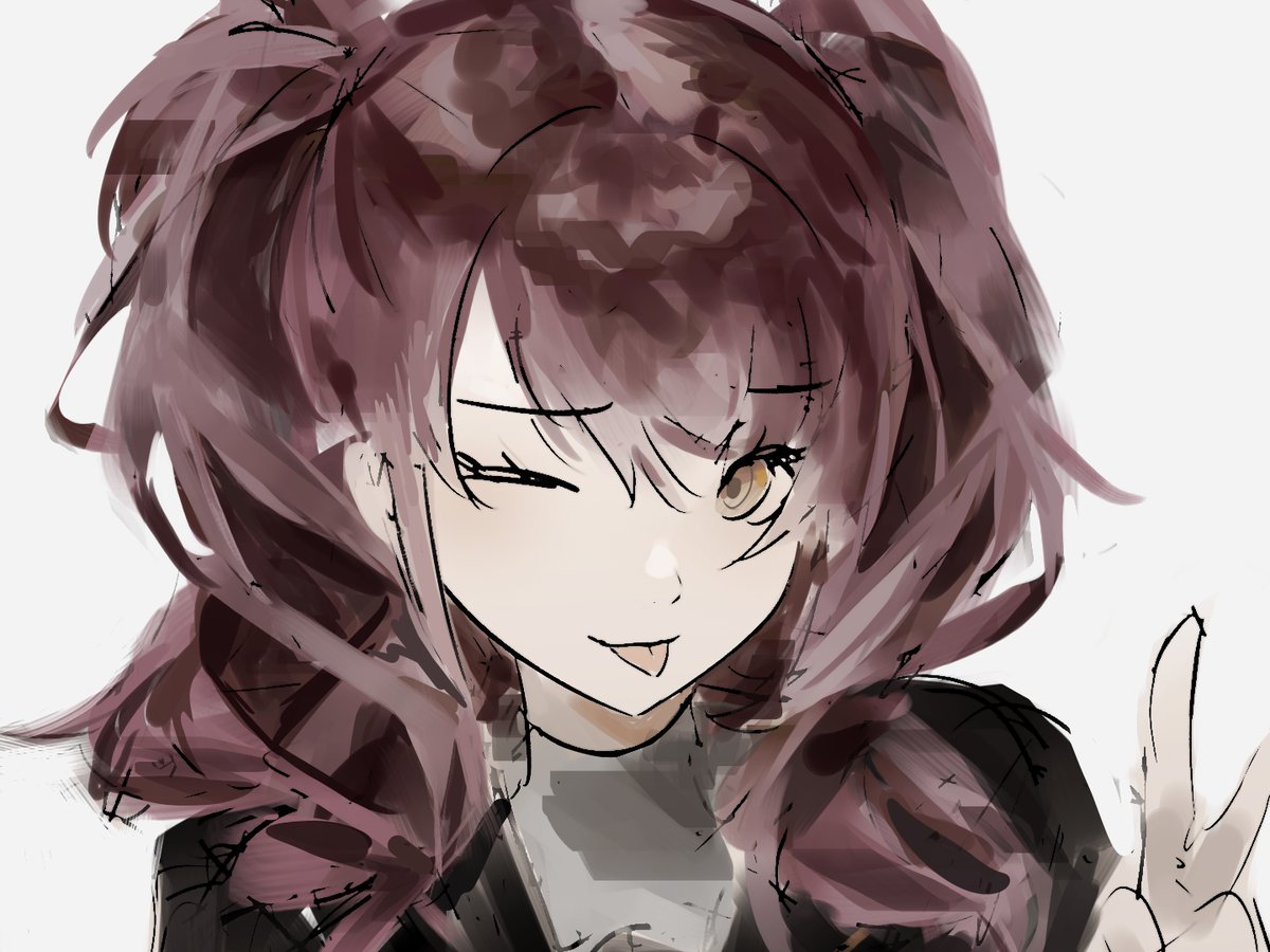 K1Kiwa's tweet photo. #Persona4 https://t.co/g3vg3dopnP