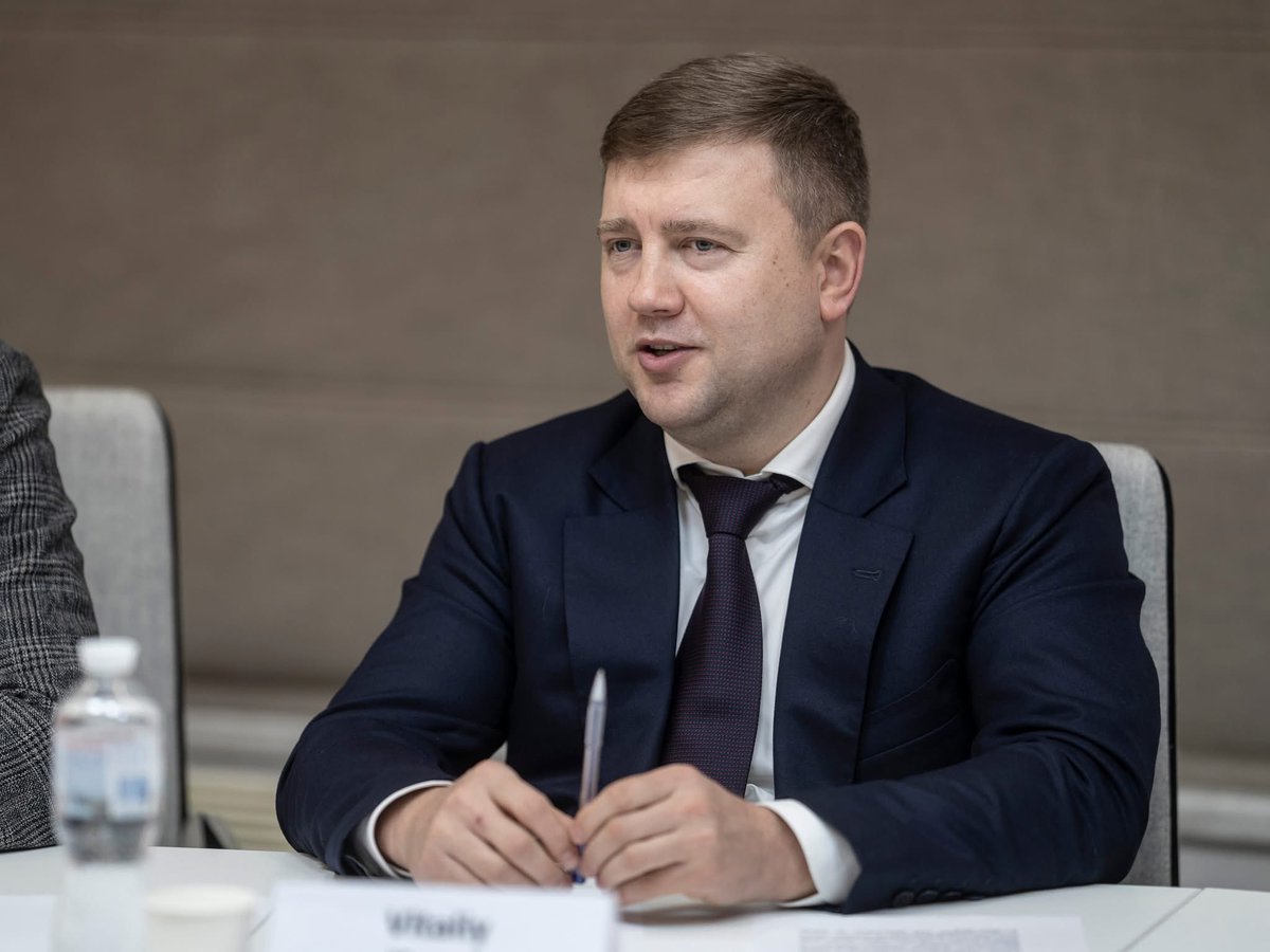 Мінагрополітики UA tweet media