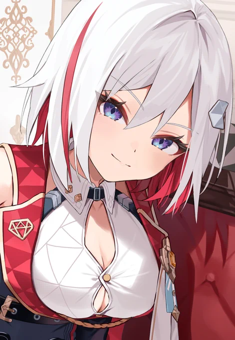 イトハナ先生のC105新刊にゲストイラストとしてトパーズを描かせていただきましたイトハナ先生のイラスト全部さいこうなのでぜひ…!!よろしくお願いします!! 