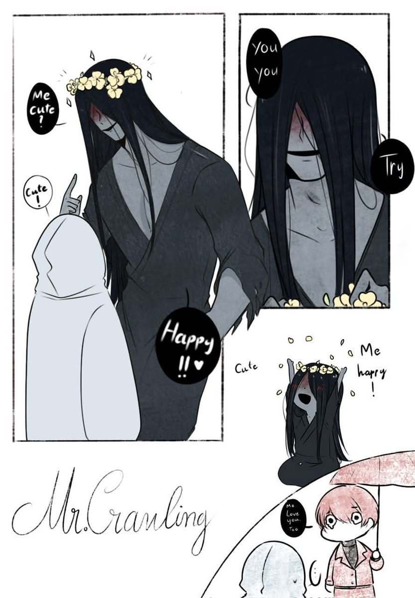 #Homicipher_art #homicipherfanart #fanart #mrcrawling #MC