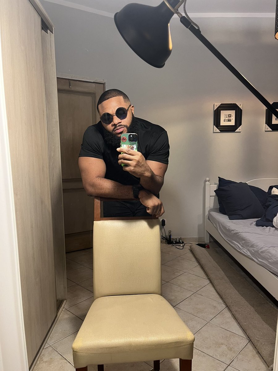 Obiworkout's tweet photo. Blessed for the Journey and grateful for the lessons. 

HAPPY BIRTHDAY TO ME https://t.co/O71e85iupq
