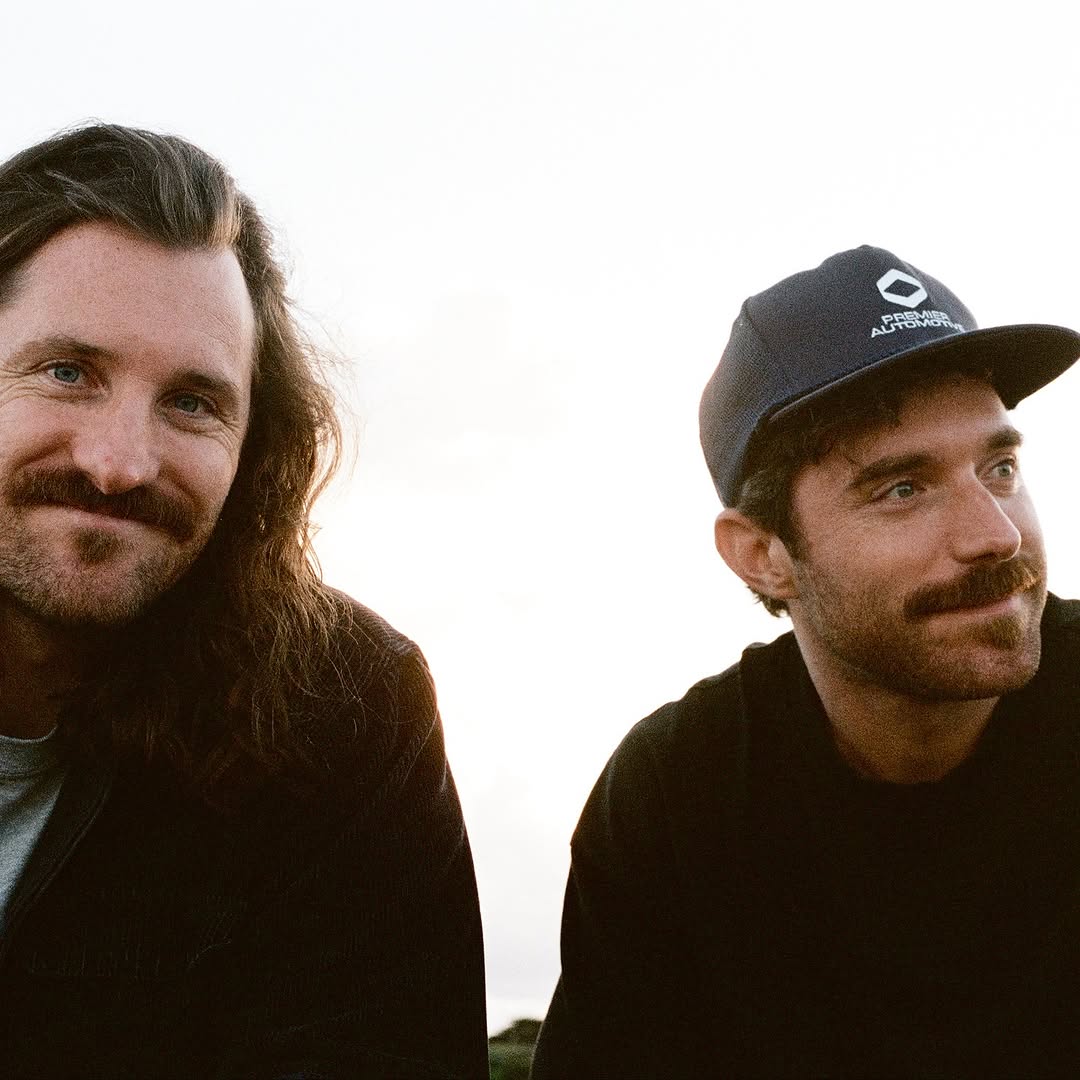 ‘goodbye’ is out in the world today🩵 May it make any goodbye you’re facing right now a little easier✨ xx J+J