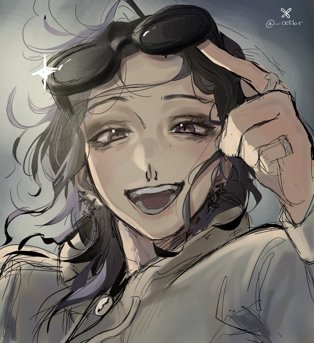_octbr's tweet photo. #oc #wlw #yyn https://t.co/RBcjpyslkJ