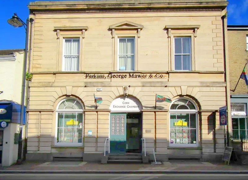 We work closely with Perkins George Mawer &amp; Co.  of Market Rasen to offer a wide range of residential sales and lettings services? If you are looking to sell or let a house or cottage, please don't hesitate to contact us. #valuations #property #land #farming #clubhectare