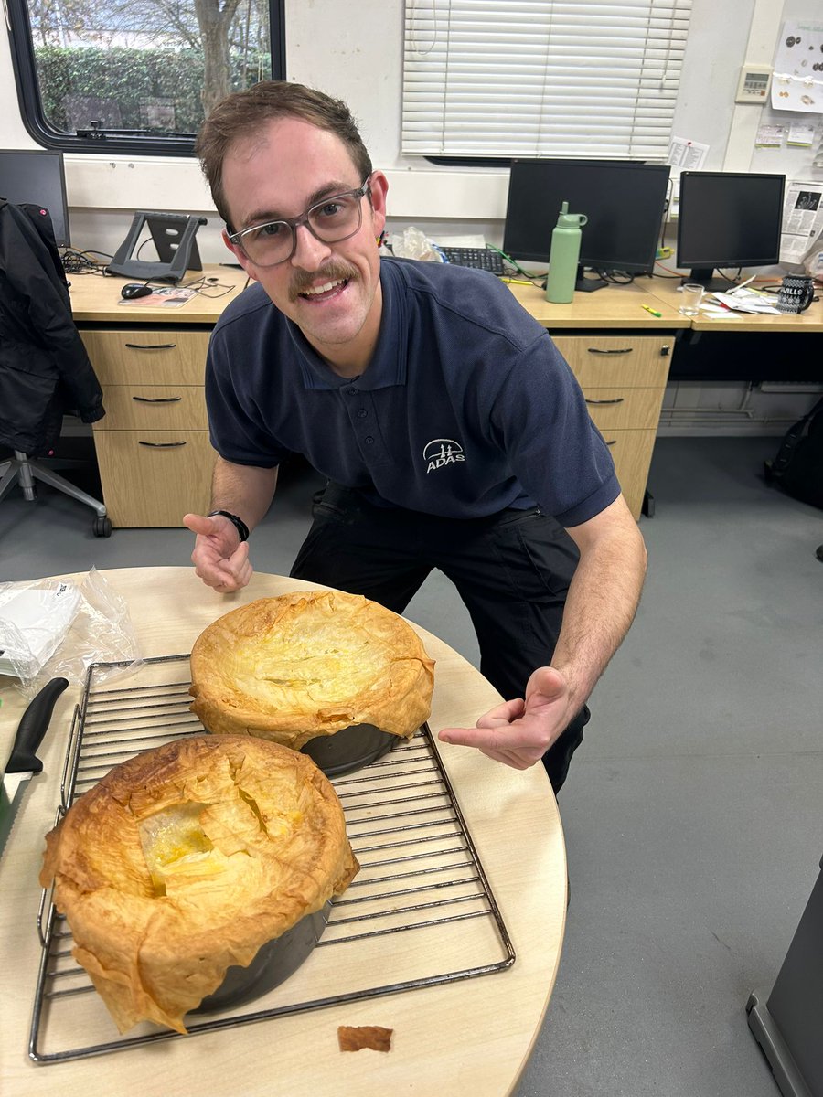 ADAS Boxworth tweet media