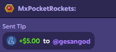 MxPocketRockets's tweet photo. Hi Everyone, Congratz and on the discord winners and slot callers.

#roobet #kickstreamer #kickcommunity #giveawaywinners #MxPocketRockets https://t.co/1wivymCoSO