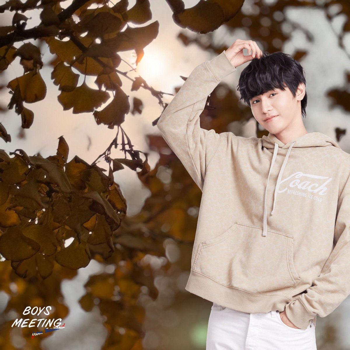 JaFirstNo1's tweet image. 🥳🫶🏻🍁

 #JaFirst ｜#jacamera  #firstcamera