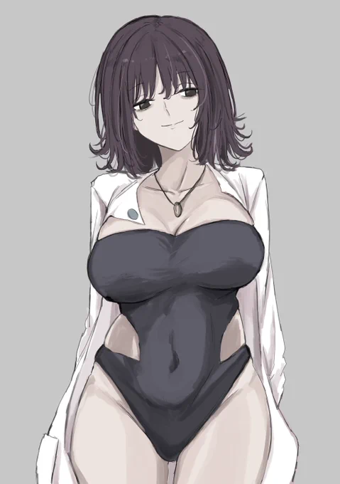 ウチキド博士 