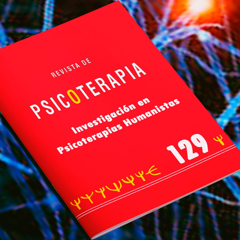 Investigación en Psicoterapias Humanistas. GRATIS: monográfico revistas.uned.es/index.php/rdp/… #psicologia #psicologiaclinica #psicoterapia
